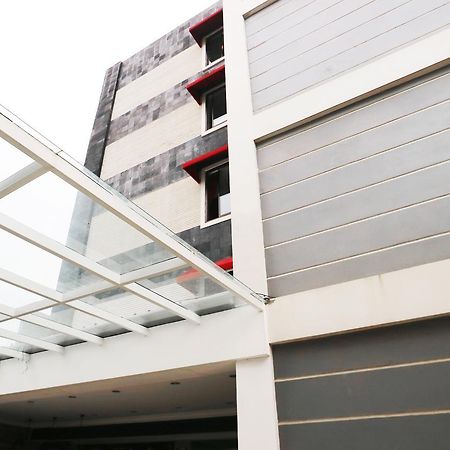 Raja Residence Yakarta Exterior foto