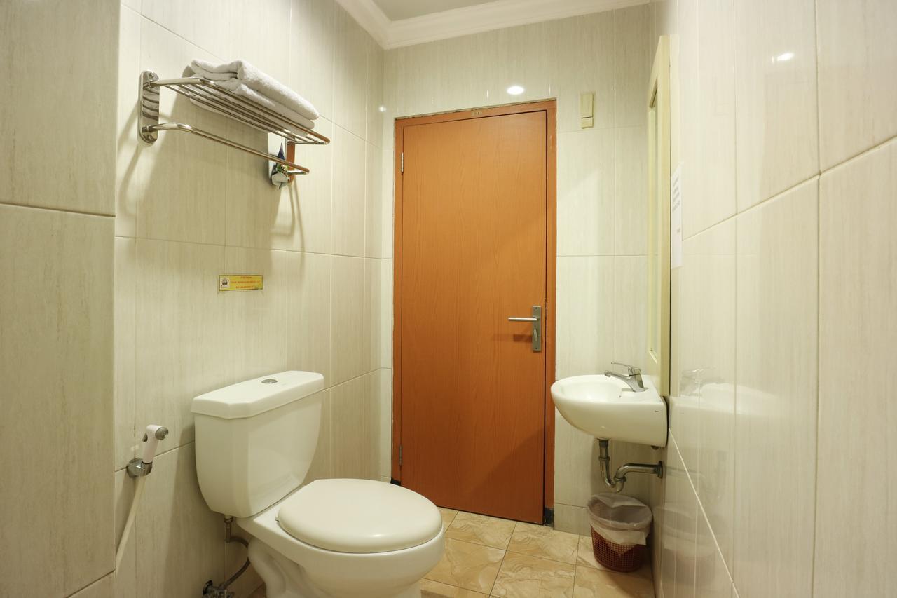 Raja Residence Yakarta Habitación foto