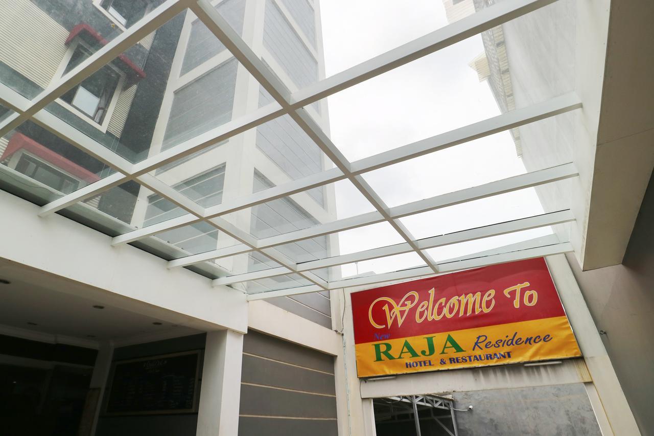 Raja Residence Yakarta Exterior foto