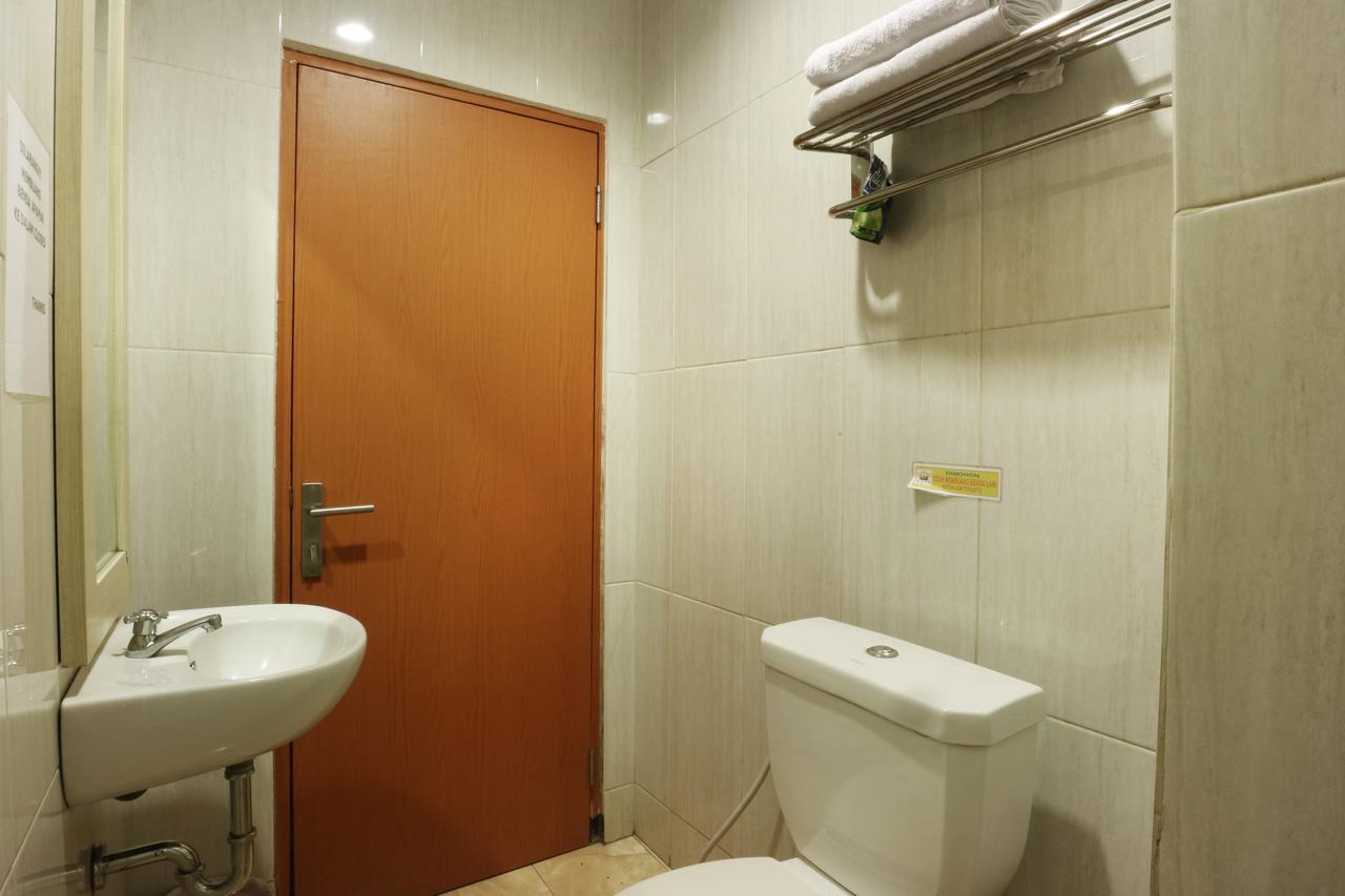 Raja Residence Yakarta Habitación foto