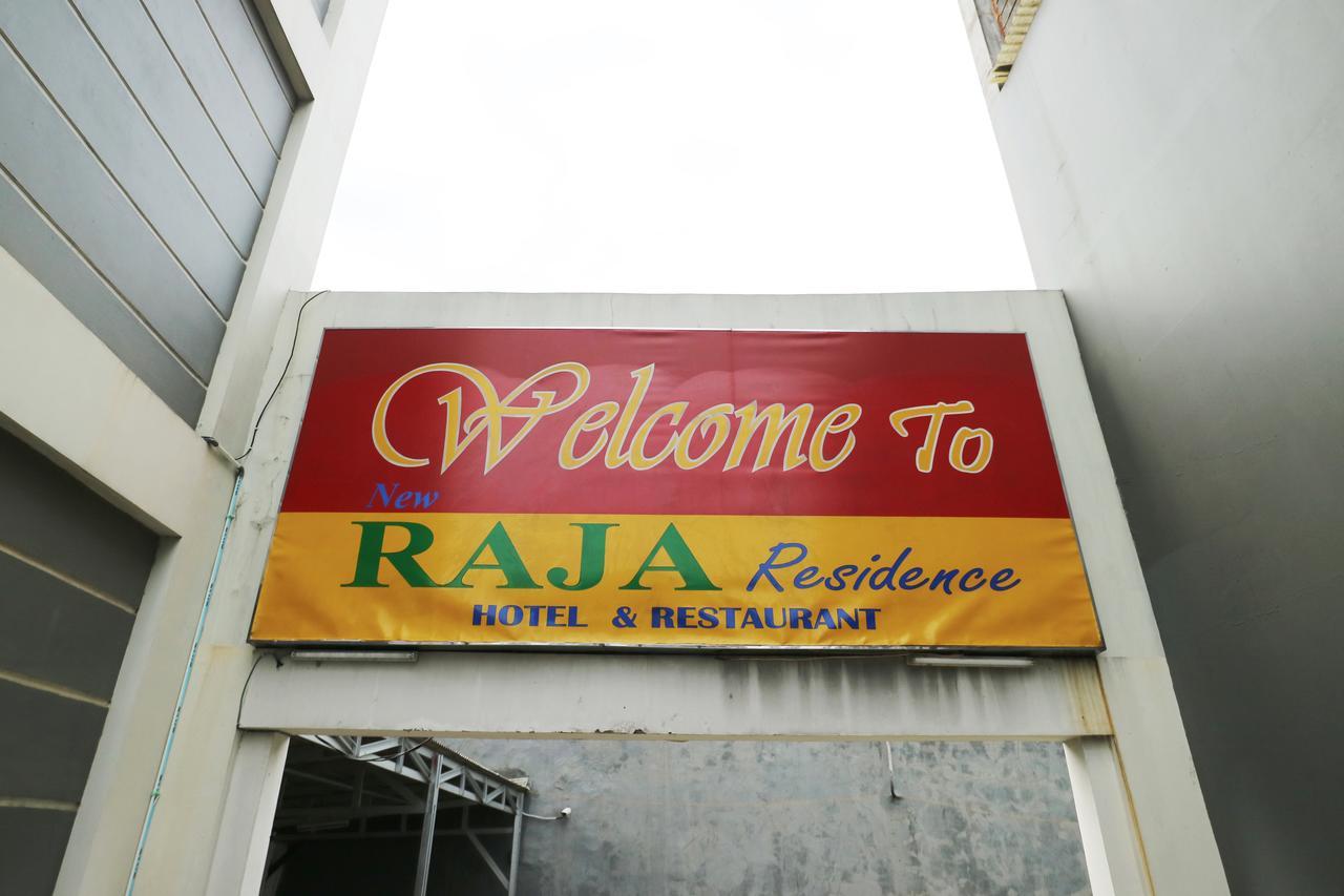 Raja Residence Yakarta Exterior foto