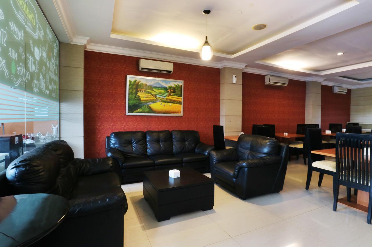 Raja Residence Yakarta Exterior foto